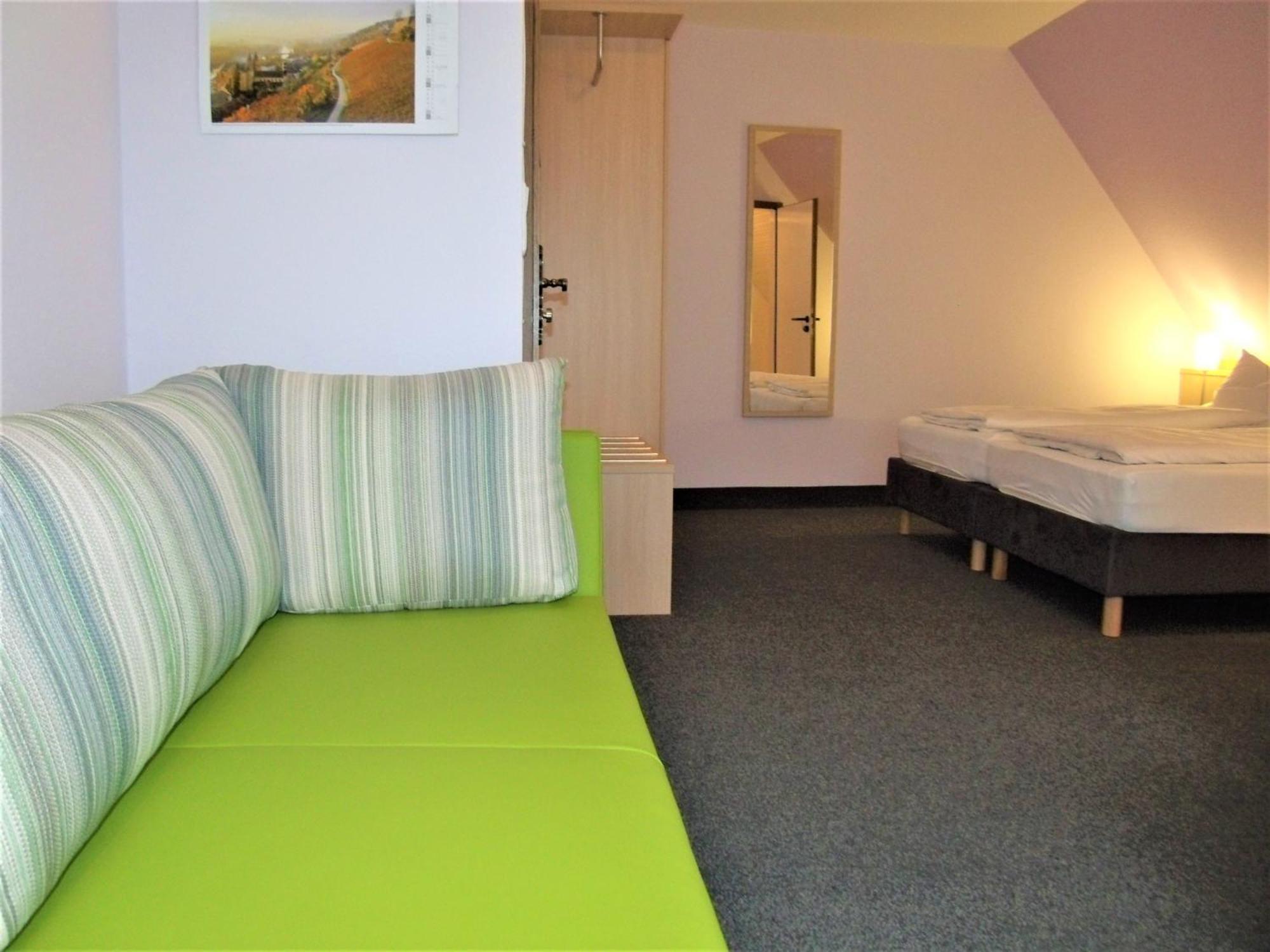 Hotel Brehm เวิร์ซบวร์ก ภายนอก รูปภาพ
